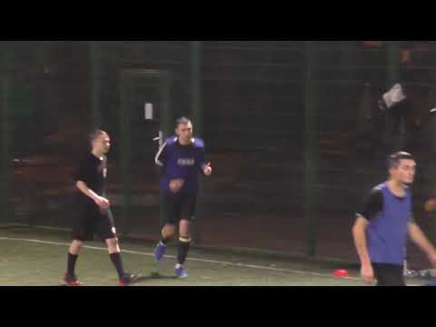 26 КХ 8 тур10 лига Emperika   NLT