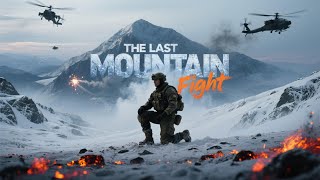 9/11 revenge us special operations of Afghanistan | Neo Historica A.I