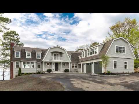 12 Davis Rd, Marblehead MA - Bill Willis - Tel 617-549-8956