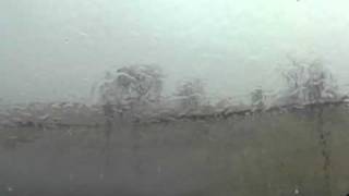 preview picture of video 'Severe Storm in Addington, OK (Feb. 3rd, 2012)'