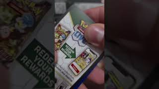 Últimos 3 sobres de la figure collection de #prismaticevolutions #pokemontcg #cartaspokemon