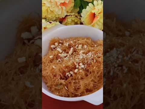 Eid Special Dessert Seviyan Ka Zarda | Seviyun Ka Zarda #viral #shorts #ytshort #seviyanrecipe