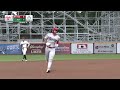 Altoona Rail Kings Vs Reading Fightin Phils Highlights August 21 2025