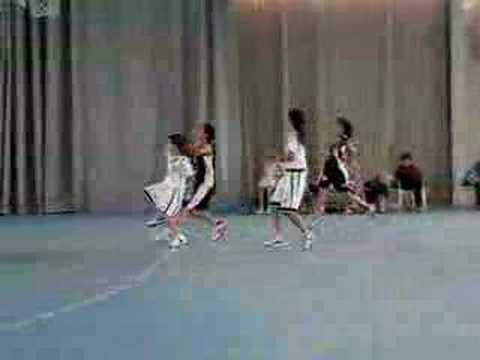 Basquet Patronato Bocairent - Equip Infantil