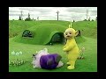 Teletubbies Segment Taking Turns With The Skirt US Version