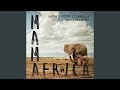 Mamafrica (Original Radio Edit)