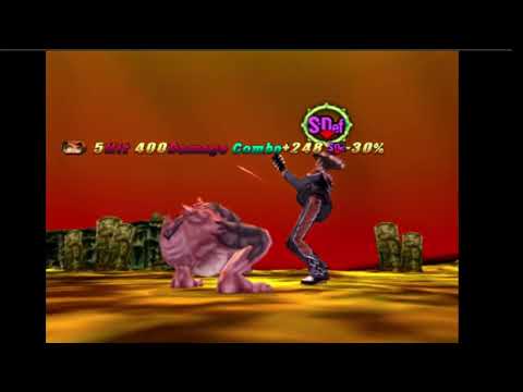 Shadow Hearts From The New World[P45]