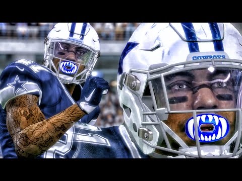 BATTLING DIVISION RIVALS DOWN TO THE WIRE! Madden 17 Career Mode Gameplay! Ep. 37