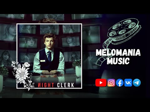 Stanaj - Statue (The Night Clerk)