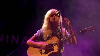 Nina Nesbitt - 18 Candles @ Islington Assembly Hall, London 12/03/13