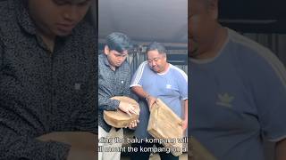 Download lagu #Recap Kompang Making Process 🥁 at Parit Raja mp3 Download lagu #Recap Kompang Making Process 🥁 at Parit Raja mp3