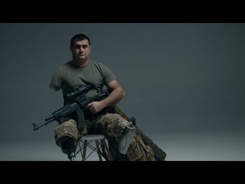 Արաբո Իսպիրյան - ԾՆԿԻ ՉԵՆՔ ԳԱԼՈՒ / Arabo Ispiryan - Cnki chenq galu