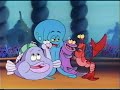 Closing To The Little Mermaid Ariel S Undersea Adventures Vol 4 In Harmony 1993 VHS