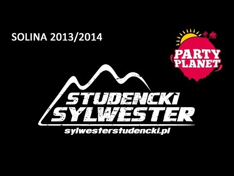 Sylwester Studencki 2013/2014 - Solina