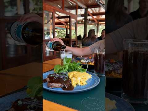 3 lugares para comer em Gonçalves que valem MUITO a pena! 🍴⛰️
