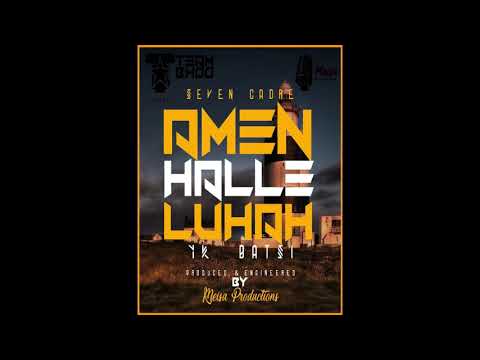AmenHallelujah_SEVEN_CADRE_ft_YK_BATSI