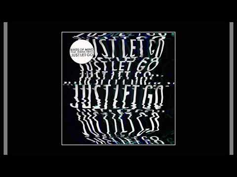 "Just Let Go" (feat. Zemira Israel) - Birds of Mind
