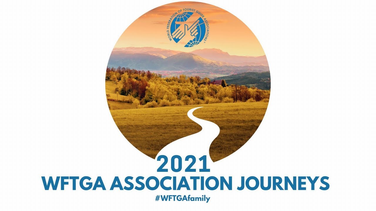 Associations Journey 2021 - Part 1