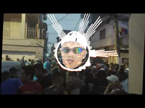 MC Pretinho DL - Dá Pra Traficante - Cintura Ignorante (DJ Sati Marconex)