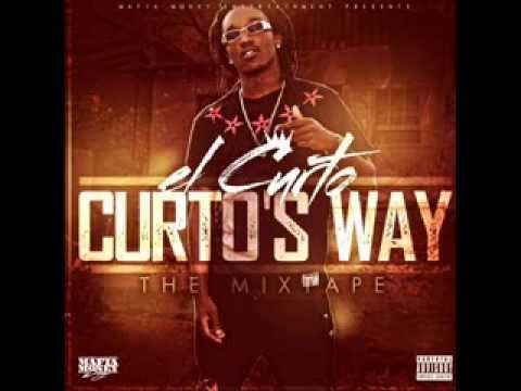El Curto I Started Finessin / El Curto Way The Mixtape