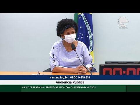 GT - Problemas Psicológicos - Efeitos da internet e redes sociais sobre o comportamento – 24/11/21