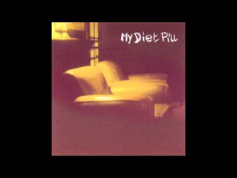 Summer Song - My Diet Pill