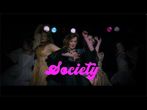 Max Schmiedl - Society (Offical Musikvideo)