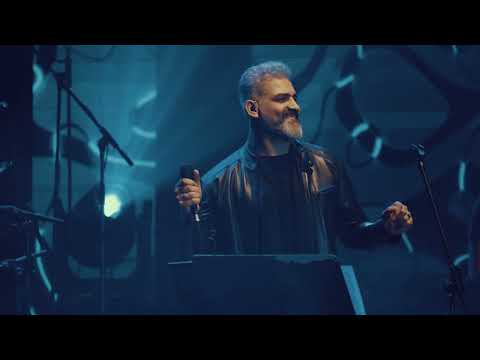 Hany Adel - Qalby Yohadethony | هاني عادل - قلبي يحدثني (LIVE from Bibliotheca Alexandria)