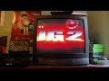 Opening To Monsters Inc 2002 VHS