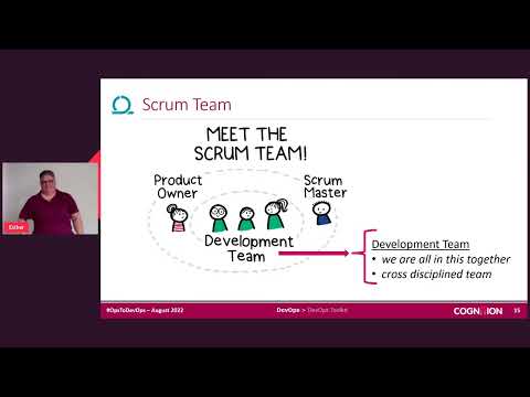 Amsterdam.rb meetup August 2022: On hosting and hobby projects