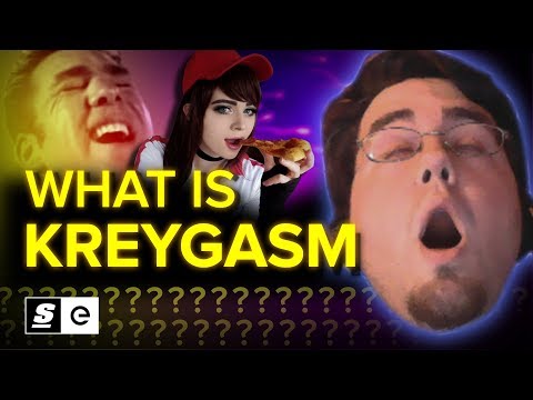 download lagu mp3 mp4 Kreygasm, download lagu Kreygasm gratis, unduh video klip Kreygasm