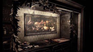 【鴉と巡る】Layers of Fear 第二話【実況】