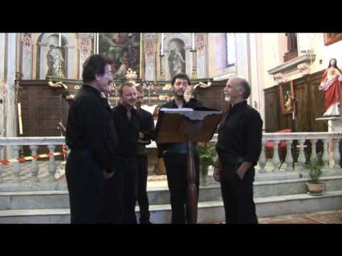 TAVAGNA en concert - Lamentu di una minnana