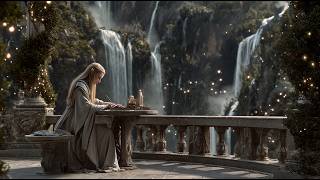 Silent Rivervale – Relaxing Medieval Music for Calm & Concentration