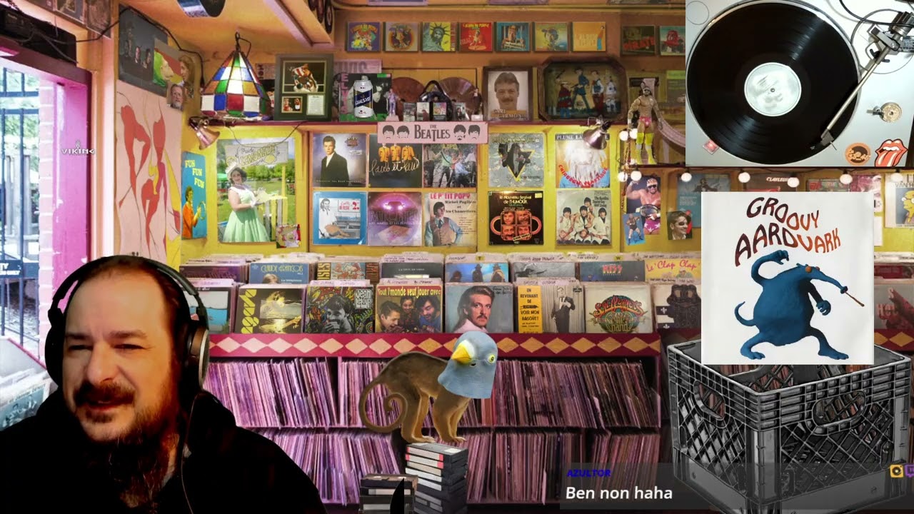 Le 33-45, Émission du 1 avril 2026  www.le3345.com