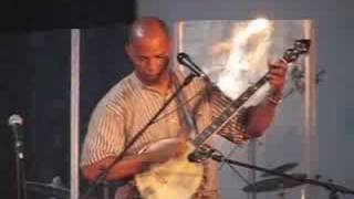 Shortnin' Bread (featuring Guy Davis)