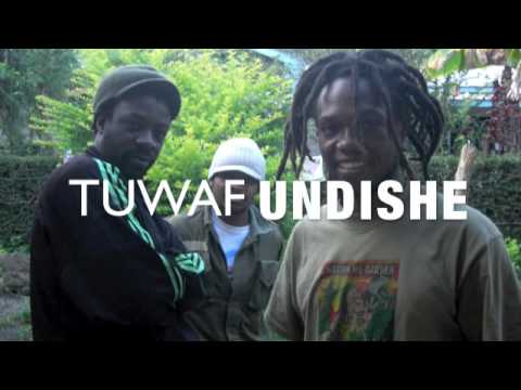 Yuzzo (watengwa) NGUVU ZA JAH