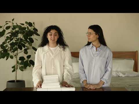 Linen vs Percale Bedding: What's the Difference Between Them