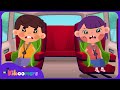 Stop Copying Me The Kiboomers Call And Repeat Kids Songs