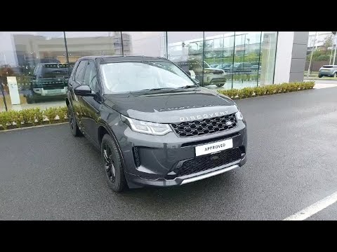 Land Rover Discovery Sport 1.5 I3 Phev 309 PS AWD - Image 2