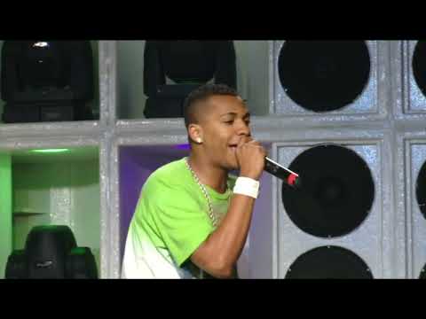 Tailiba DVD Armagedon Furacão 2000