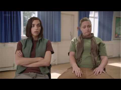 BBC Detectorists Varde speaks  Episode 4 of Series 2