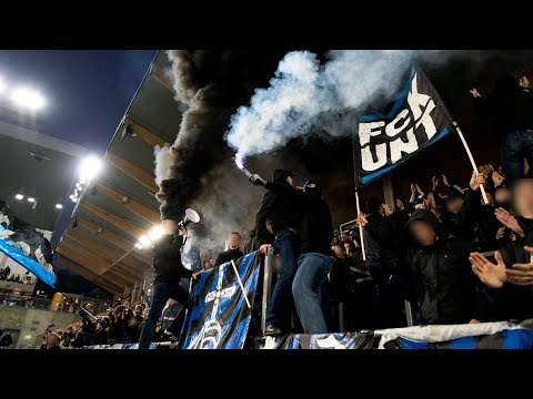 IK Sirius - Aik 2022-10-02