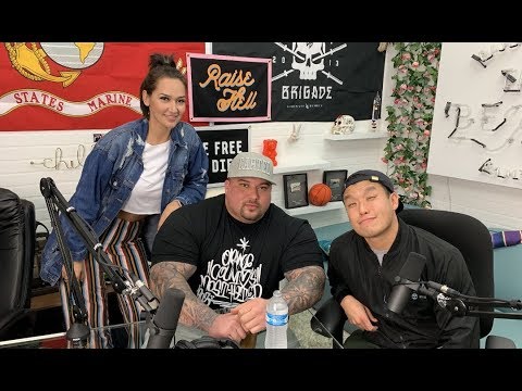 PODCAST WITH BART KWAN AND GEO | ON SET WITH JUST KIDDING NEWS