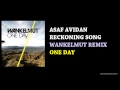 Asaf Avidan - One Day / Reckoning song ...