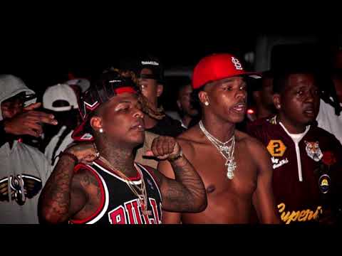 Rylo Rodriguez x NoCap x Lil Baby Type Beat 2019 "Beast Inside"