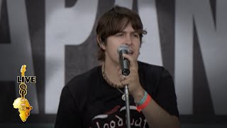 Jars Of Clay - Show You Love (Live 8 2005)