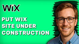 How to Put Wix Site Under Construction [2026 Full Guide]