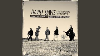 If The River Was Whiskey