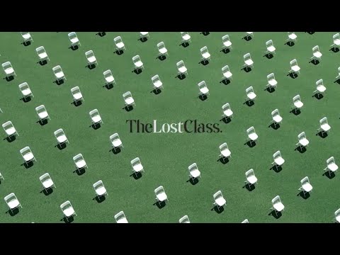 Change The Ref - The Lost Class